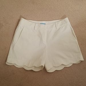 J. McLaughlin Petal Shorts